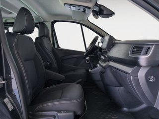 Nissan Primastar 2.0 dCi Acenta L1H1 1T 110 kW (150 CV)