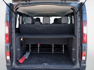 Nissan Primastar 2.0 dCi Acenta L1H1 1T 110 kW (150 CV)