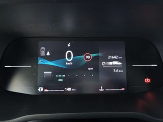 Nissan Primastar 2.0 dCi Acenta L1H1 1T 110 kW (150 CV)