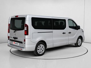 Nissan Primastar 2.0 dCi Acenta L1H1 1T 110 kW (150 CV)