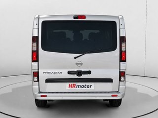 Nissan Primastar 2.0 dCi Acenta L1H1 1T 110 kW (150 CV)