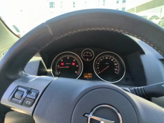Opel Astra 2007