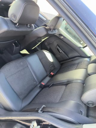 Opel Astra 2007