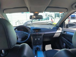 Opel Astra 2007