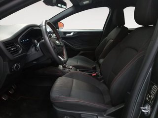 Ford Focus 1.0 Ecoboost MHEV ST-Line X 92 kW (125 CV)