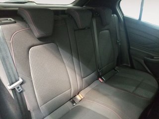 Ford Focus 1.0 Ecoboost MHEV ST-Line X 92 kW (125 CV)