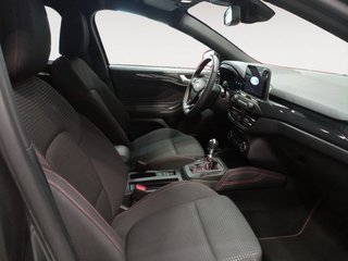 Ford Focus 1.0 Ecoboost MHEV ST-Line X 92 kW (125 CV)