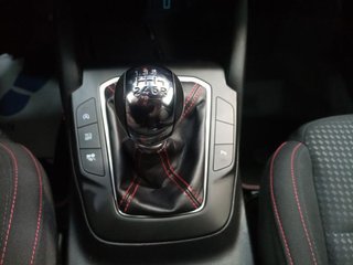 Ford Focus 1.0 Ecoboost MHEV ST-Line X 92 kW (125 CV)