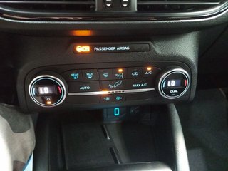 Ford Focus 1.0 Ecoboost MHEV ST-Line X 92 kW (125 CV)