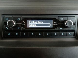 Ford Transit 350 L2H2 Trend