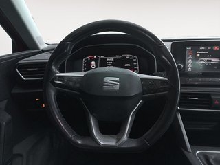 Seat Leon Style XL