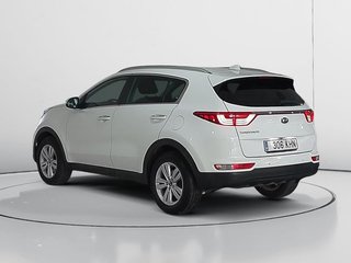 Kia Sportage 1.6 GDi x-Tech17 4x2 97 kW (132 CV)
