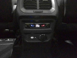 Seat Tarraco Style Edition