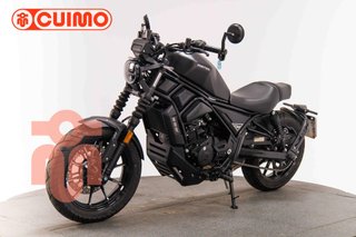 ZONTES C 125