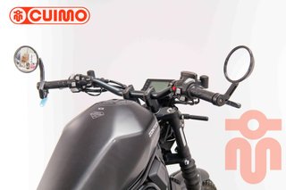ZONTES C 125
