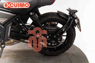 ZONTES C 125