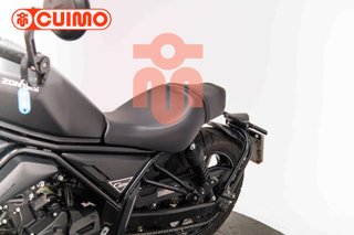 ZONTES C 125