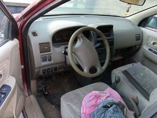 Kia 0k2c051 piloto trasero derecho carens - 213412