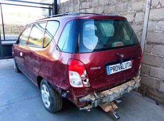 Kia 0k2c051 piloto trasero derecho carens - 213412