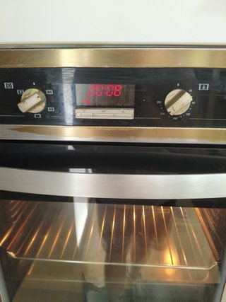 Lote Horno Teka y Vitrocerámica Balay