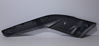 Molduras delanteras yamaha x-max 125