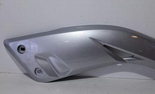 Molduras delanteras yamaha x-max 125