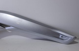 Molduras delanteras yamaha x-max 125
