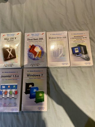 Microsoft Windows siete