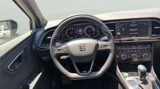 SEAT León ST 1.5 EcoTSI S&S FR Edition Plus DSG 110 kW (150 CV)