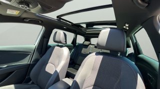 SEAT León ST 1.5 EcoTSI S&S FR Edition Plus DSG 110 kW (150 CV)