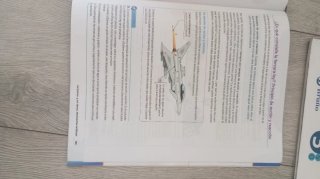 Física y química 3 ESO, Proyecto 5 etapas