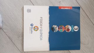 Física y química 3 ESO, Proyecto 5 etapas