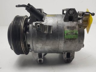 COMPRESOR AIRE ACONDICIONADO VOLVO VOLVO XC70 2007-2016