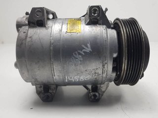 COMPRESOR AIRE ACONDICIONADO VOLVO VOLVO XC70 2007-2016