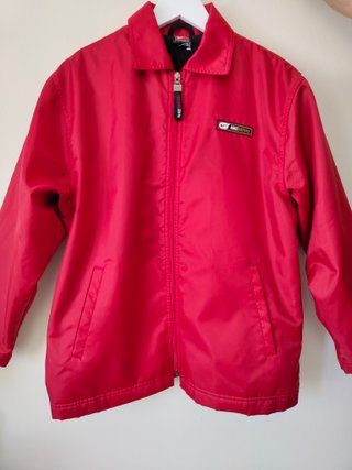 Chaqueta Nike Vintage Baloncesto Mujer Talla S-M
