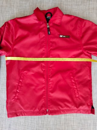 Chaqueta Nike Vintage Baloncesto Mujer Talla S-M