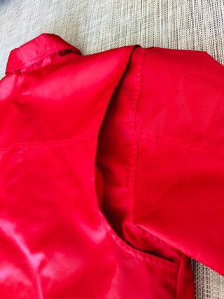 Chaqueta Nike Vintage Baloncesto Mujer Talla S-M