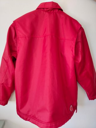 Chaqueta Nike Vintage Baloncesto Mujer Talla S-M