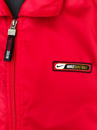Chaqueta Nike Vintage Baloncesto Mujer Talla S-M