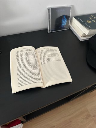 Libro Pedra de Tartera, Maria Barbal