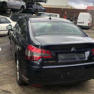 390488 9674290580 centralita citroen c5 berlina