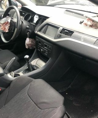 390488 9674290580 centralita citroen c5 berlina