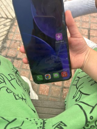 iPhone 14 Plus Nero