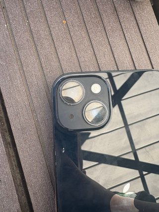 iPhone 14 Plus Nero
