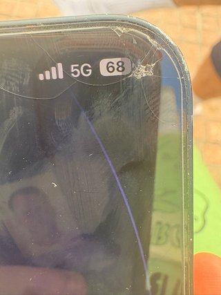iPhone 14 Plus Nero