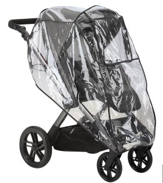 Burbuja lluvia carrito Jane