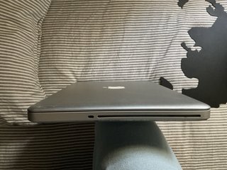 Apple MacBook Pro 2013