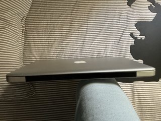 Apple MacBook Pro 2013