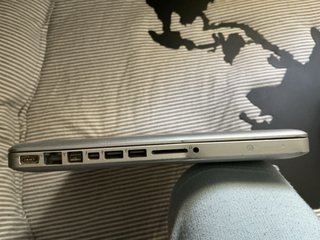 Apple MacBook Pro 2013