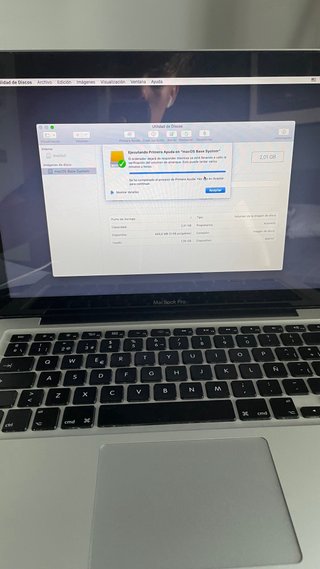 Apple MacBook Pro 2013